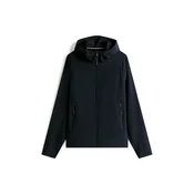 TOMMY HILFIGER Prehodna jakna marine