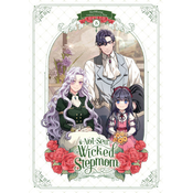 NOT SEW WICKED STEPMOM V05