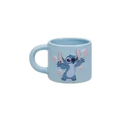 Paladone Stitch - reliefna skodelica, 400 ml