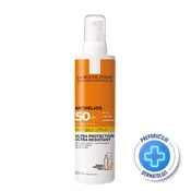 La Roche-Posay Anthelios nevidljivi sprej SPF50+ 200ml-pharmacy