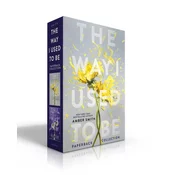 The Way I Used to Be Paperback Collection (Boxed Set)