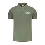 Accademia Militare Muška polo majica S5S629-5584_VE058, Maslinasta