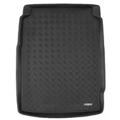 Rubber trunk mat BMW 5 2010-2017 (F10, sedan)