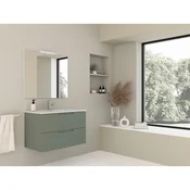 Italstyle KOPALNICA olivno zelena