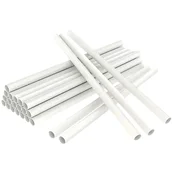 10 kosov večplastnih podpor za torto 21x1 cm