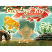 Goodbye, Koi