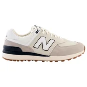 Moški golf čevlji New Balance 574 Greens V2 Tan EUR 42,5