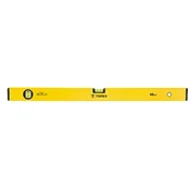 shumee Aluminijasta vodna tehtnica tip 500, 60 cm, 2 libeli