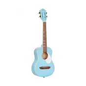 Ukulele Gaucho serija G-C-E-A RUGA-SKY Ortega