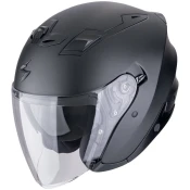 SCORPION Exo-z1 Matt Pearl Black