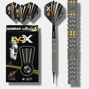 Softdart puščice WINMAU/MvG/Evo-X