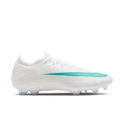 Nike VAPOR 17 PRO FG, moški nogometni čevlji, bela IF8512