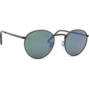 Ray-Ban New Round Naočare za sunce RB 3637 002/G1