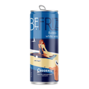 Codorniu Peneče vino Be Frizz White 0,25 l