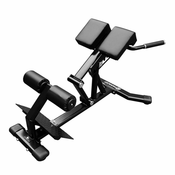 Paracot Rimska klop (hiperekstenzijska) Back PRO