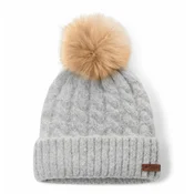 Columbia WINTER BLUR II BEANIE, ženska kapa, siva 2137521