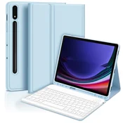 INF Bluetooth Tipkovnica Ovitek + Tipkovnica za Samsung Galaxy Tab S9/S9 FE/S10, (5000244129)