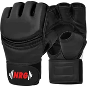 NRG Fitness NRG fitness MMA rokavice - Velikost: L, (5000007715)