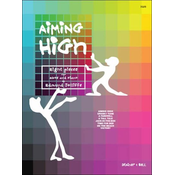 JOLLIFFE:AIMING HIGH OBOE AND PIANO