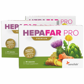 Hepafar PRO Premium 3x