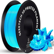 GEEETECH PLA Water Blue