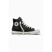 Converse Chuck Taylor Throwback Hi platnene superge