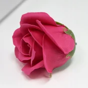 AWGifts Milo Rose v barvi roza ROSE_ART