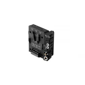 RED DSMC2 V-Lock I/O Expander