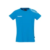 KEMPA Funkcionalna majica Core 26 azur/bela