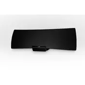 LOGITECH zvucnik UE AIR SPEAKER crni