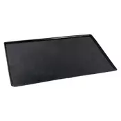 Baking tray, aluminum, 53 x 32.5 cm, GN 1/1 - AMT Gastroguss