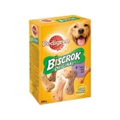 PEDIGREE Poslastica za pse Biscrok 500g
