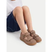 Sandali G-Star Raw EO-CI12-DIXAN-03(III)CH Svetlo rjava
