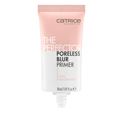 CATRICE podlaga za obraz - The Perfector Poreless Blur Primer