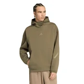 adidas Jopa Z.N.E KF3780 Zelena Regular Fit