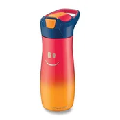 Boca za vodu, 580 ml, nehrđajući čelik, MAPED PICNIK Concept Kids, ružičasta 871301