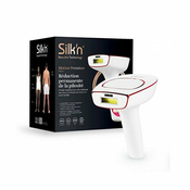 Silkn Motion Premium IPL epilator za lice, tijelo, bikini zonu i pazuh