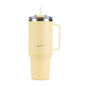 ROSMARINO Termo lonček Rosmarino MegaCup 1160 ml – Yellow Shine, (21727489)