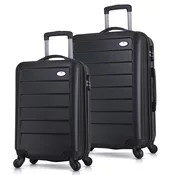 ZOOZIE BAGS Set kofera 2/1 Ruby MV8084