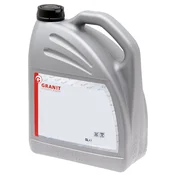 Motorno olje 21010W-40GEB5 GRANIT