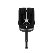 Cybex Sirona Gi i-Size Plus (40-105cm),Moon Black