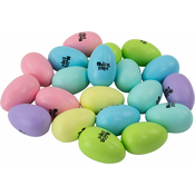 Noicetone T M004 20 pcs Wooden Shaker