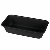 Berlinger Haus Kalup za hleb Matte Black Collection BH-7922, Crni