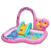 Bestway Bestway Butterfly Wonder napihljivo vodno igralno središče 1.8m