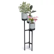 BLOOMIE STAND Stojalo za rože - beton