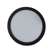 LED kupatilska ugradna svetiljka VEGA LED/12W/230V 3800K precnik 16,8 cm IP44