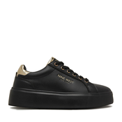Superge Nine West CEO-ALIA-01 Črna