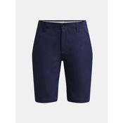 Under Armour UA Boys Golf Short-NVY L