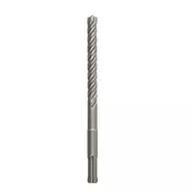 BOSCH Hamer burgija SDS plus-5X 2608836644 22 x 200 x 250 mm siva