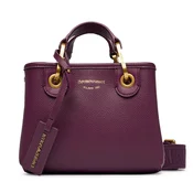 Emporio Armani  crossbody torbica ženska iz umetnega usnja